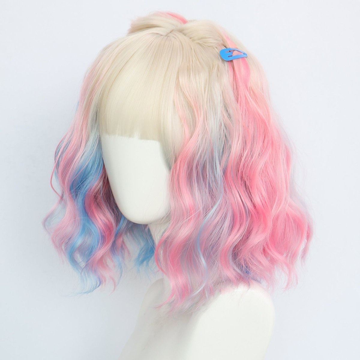 Enid Sinclair Wig