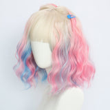 Enid Sinclair Wig