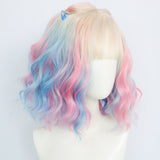 Enid Sinclair Wig