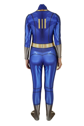 Fallout Costume for Kids and Adults