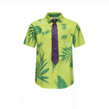 Fox Nick Zootopia Costume for Kids, Green