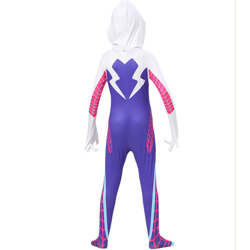 Ghost Spider Costume