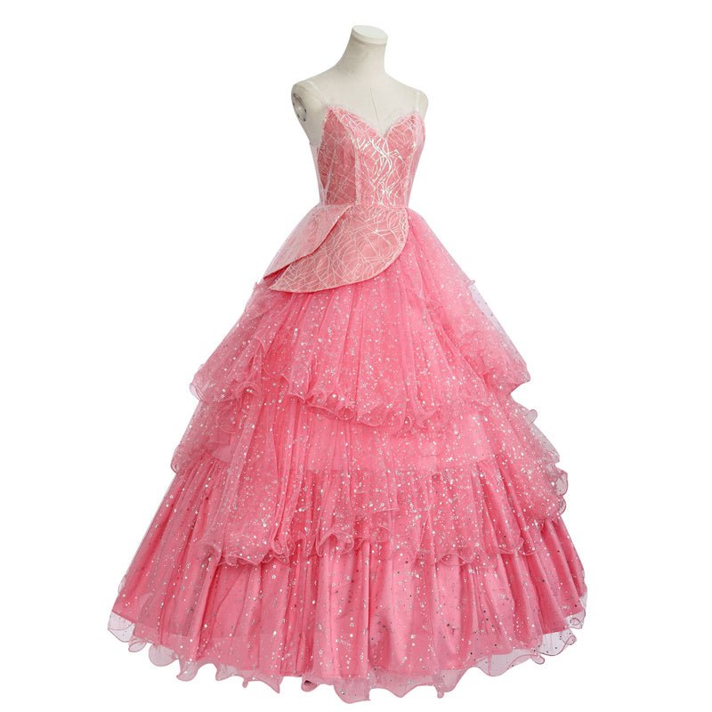 Glinda the Good Witch Adult Costume