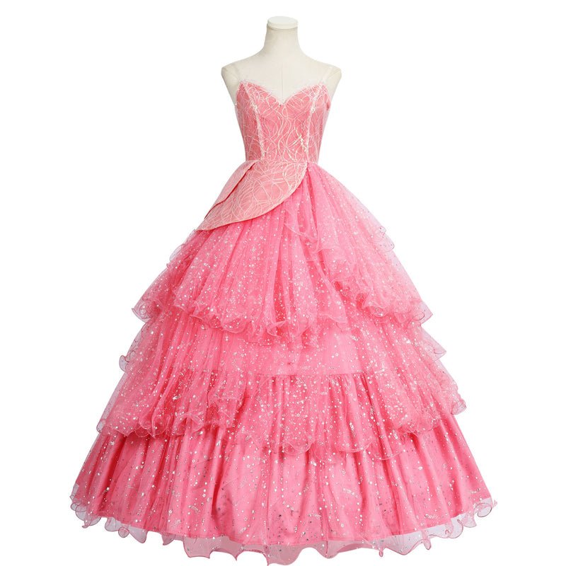 Glinda the Good Witch Adult Costume