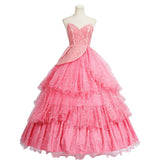 Glinda the Good Witch Adult Costume
