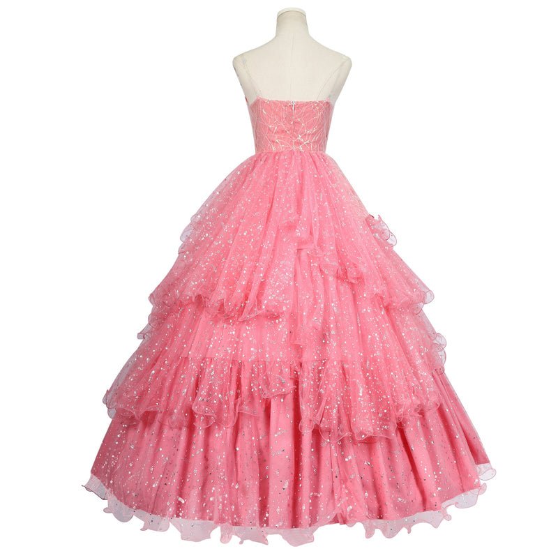Glinda the Good Witch Adult Costume