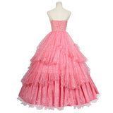 Glinda the Good Witch Adult Costume