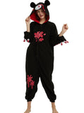 Gloomy Bear Onesie Kigurumi Costume For Adults and Teenagers