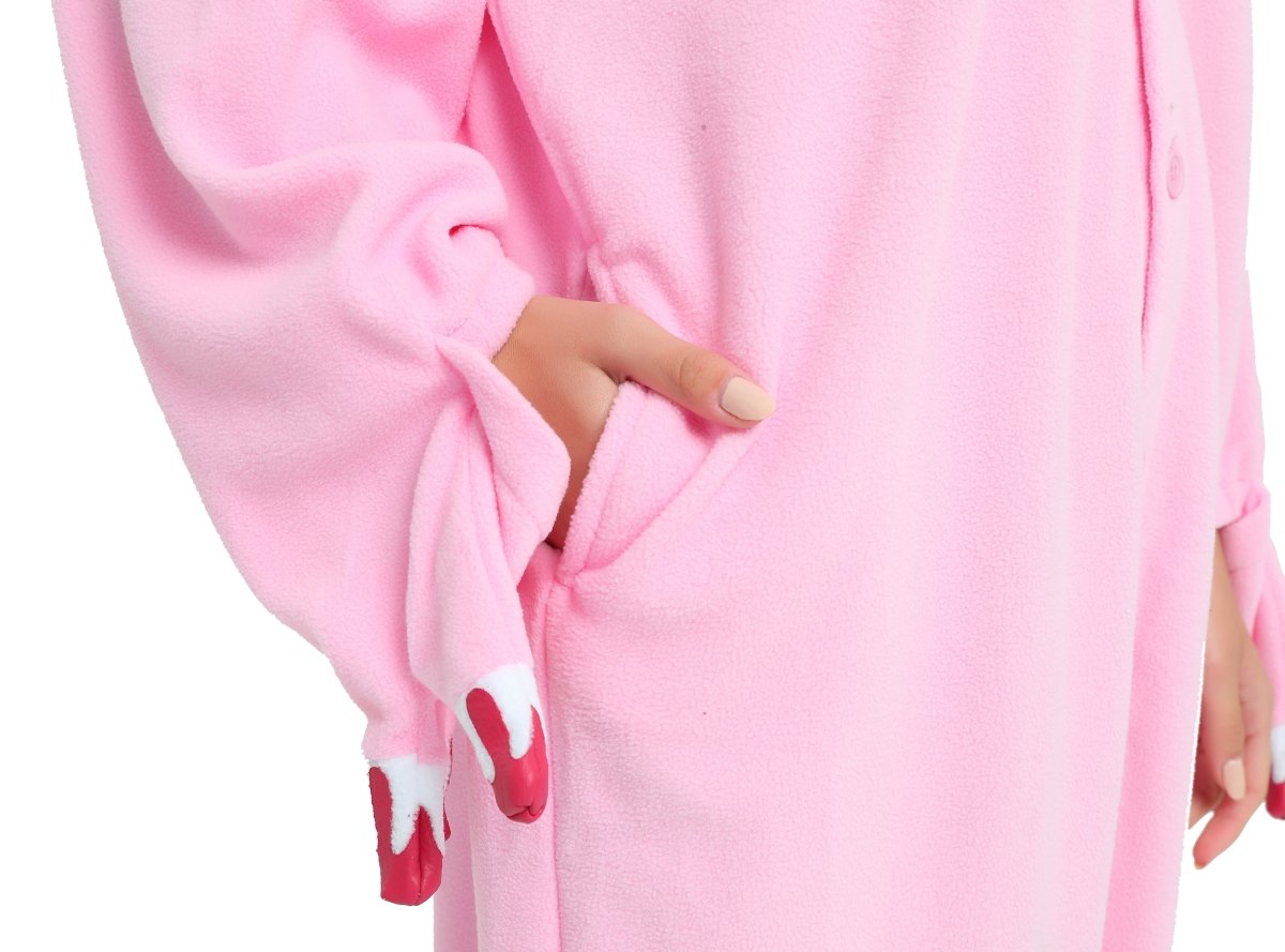 Gloomy Bear Onesie Kigurumi Costume For Adults and Teenagers