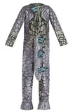 Godzilla Costume For Kids with Mask