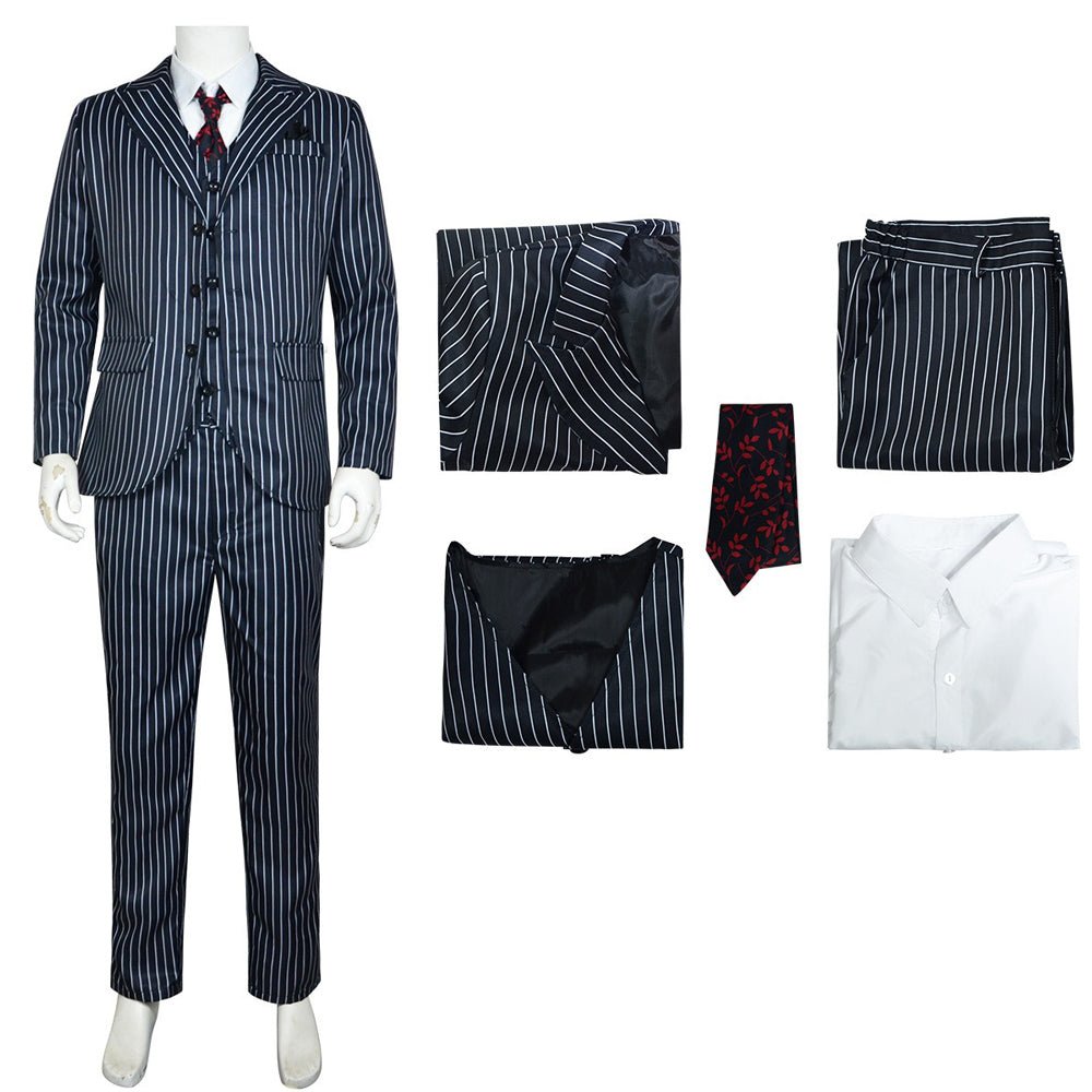 Gomez Addams Suit Costume, Season 2