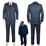 Gomez Addams Suit Costume, Season 2