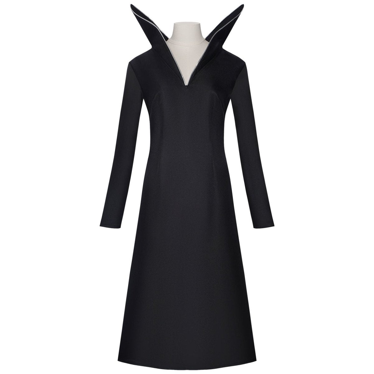Grandmama Hester Frump Costume