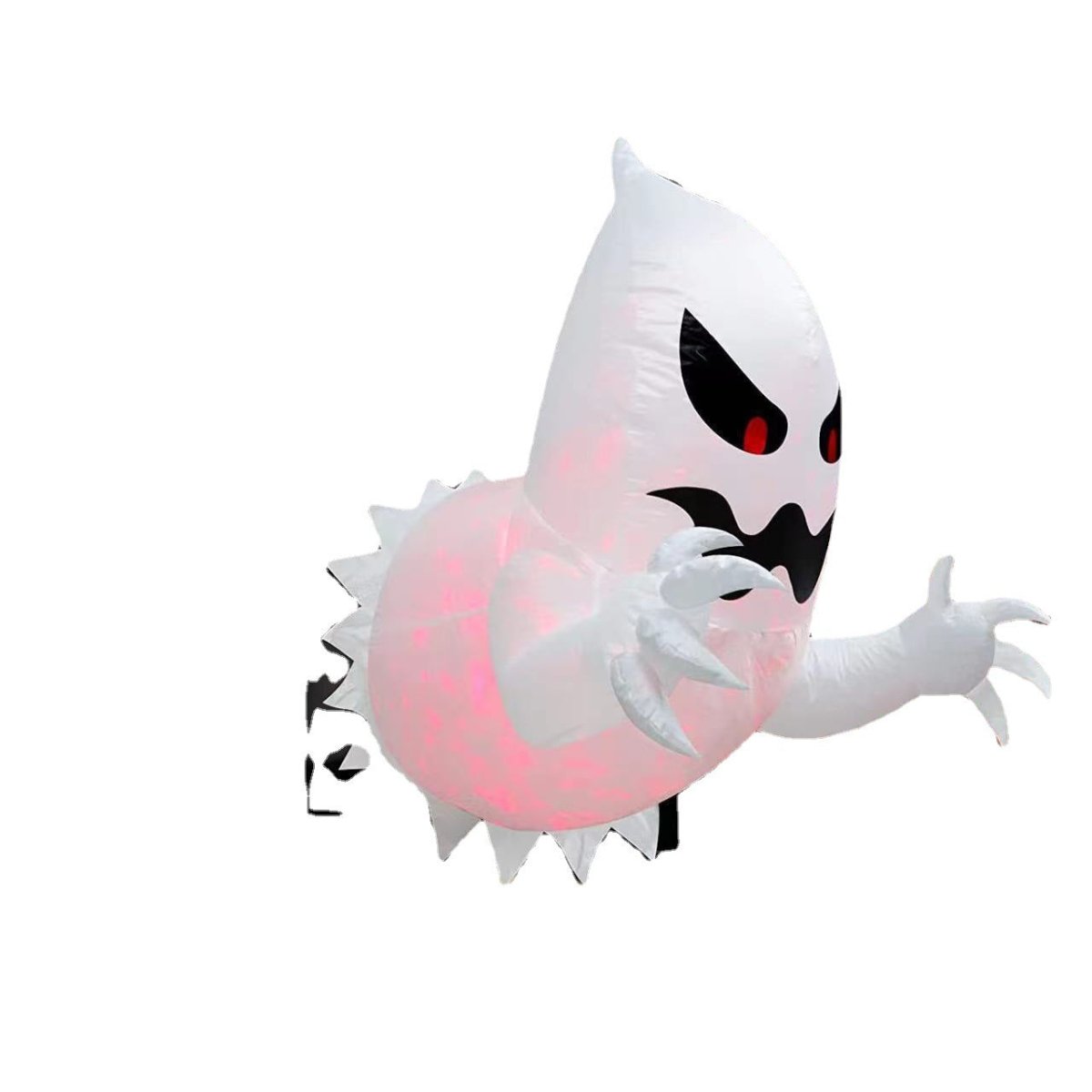 Halloween Inflatables Ghost Decoration