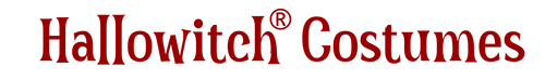 Hallowitch Costumes logo
