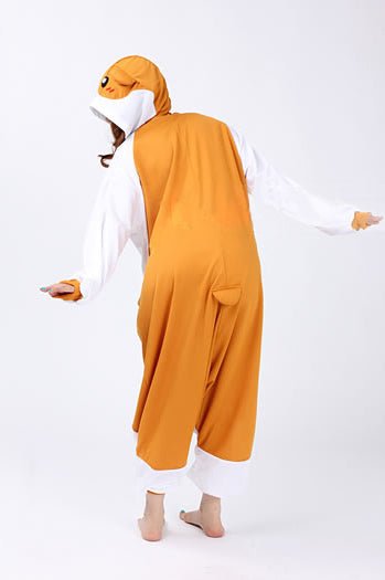 Hamster Onesie For Adults and Teenagers