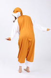 Hamster Onesie For Adults and Teenagers
