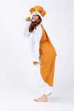 Hamster Onesie For Adults and Teenagers