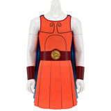Hercules Costume for Adult and Kids