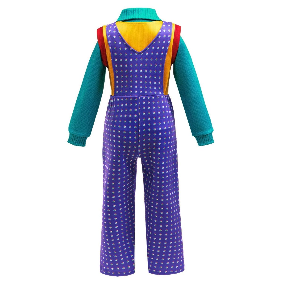 Holly Wheeler Costume for Kids, Stranger Things Season 5