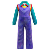 Holly Wheeler Costume for Kids, Stranger Things Season 5