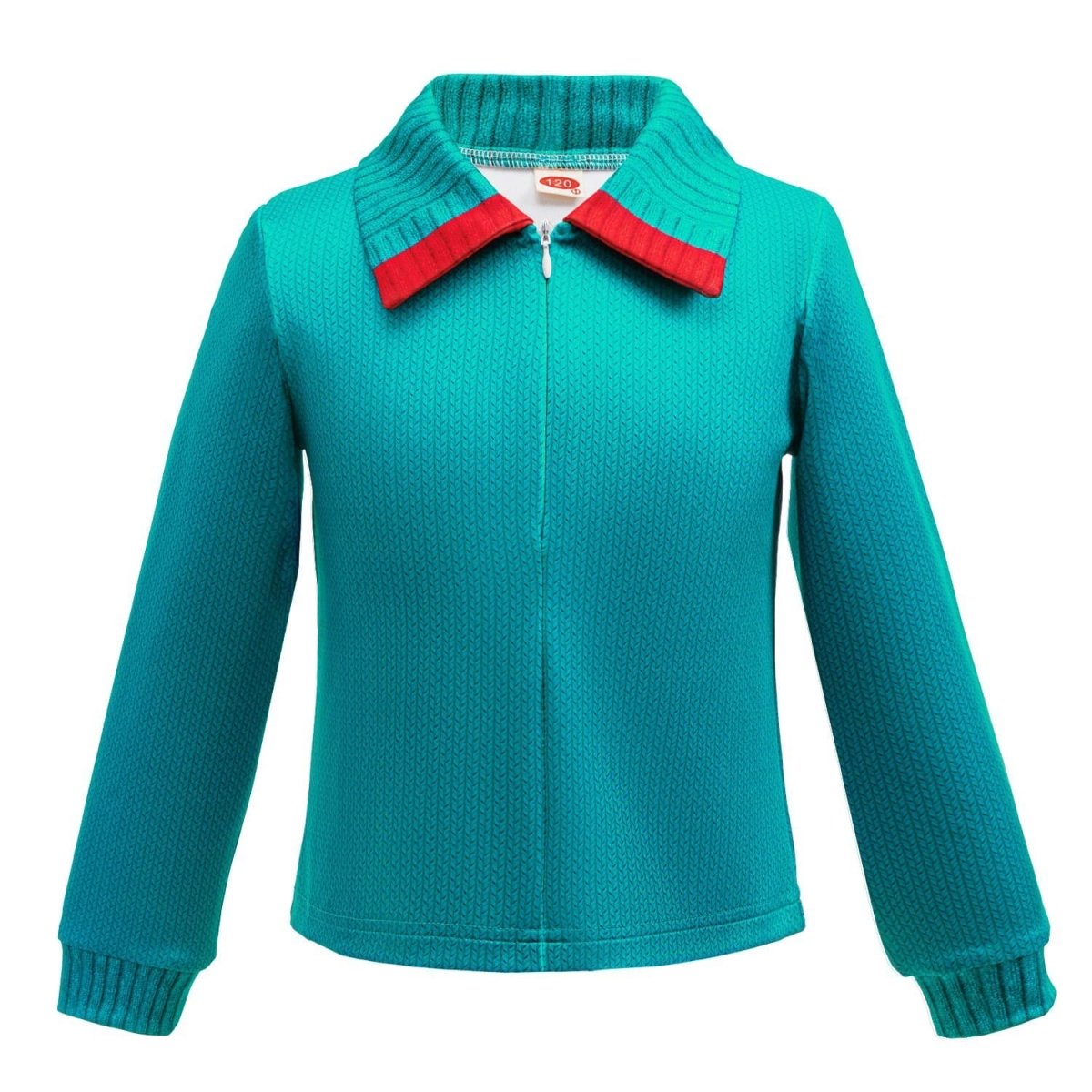 Holly Wheeler Costume for Kids, Stranger Things Season 5