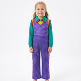 Holly Wheeler Costume for Kids, Stranger Things Season 5