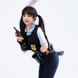 Judy Zootopia Costume for Adult