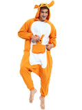 Kangaroo Onesie For Adults and Teenagers