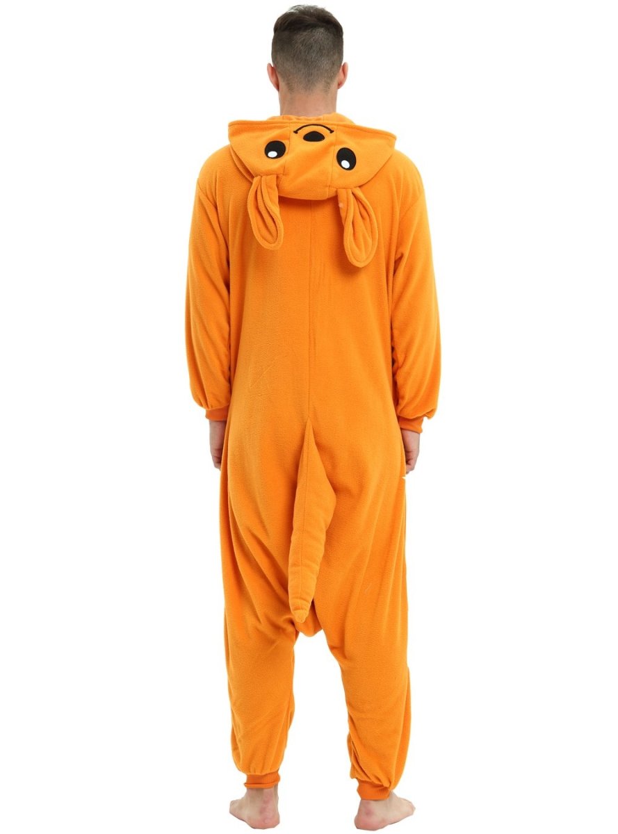 Kangaroo Onesie For Adults and Teenagers