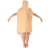 Kids' Hotdog Halloween Costume