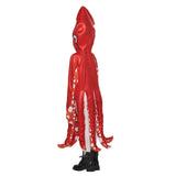 Kid's Squid Costume