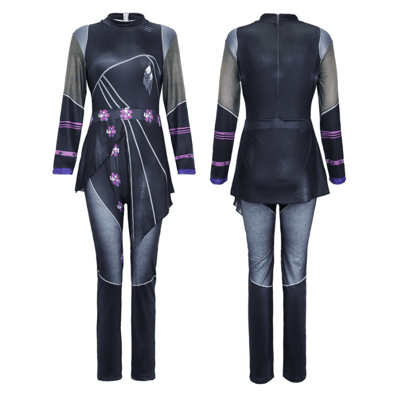 KPDH Mira Battle Costume for Kids. 3D Print Comfort Version