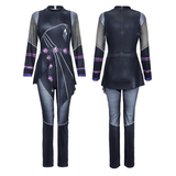 KPDH Mira Battle Costume for Kids. 3D Print Comfort Version