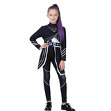 KPDH Rumi Battle Costume for Kids. 3D Print Comfort Version