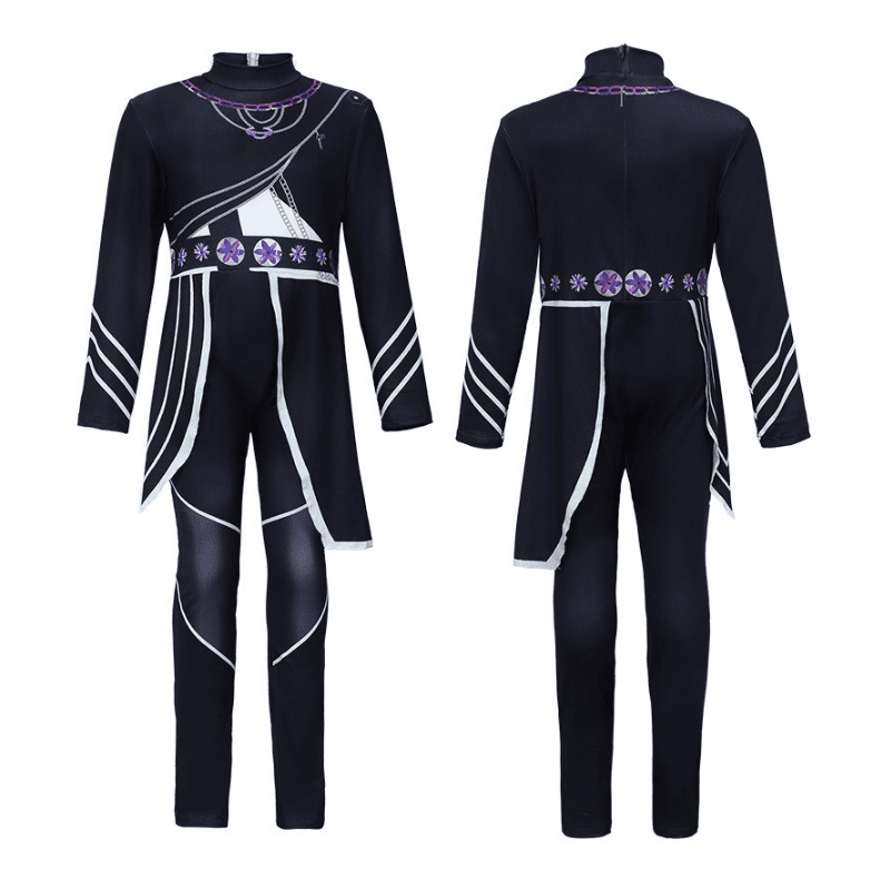 KPDH Rumi Battle Costume for Kids. 3D Print Comfort Version