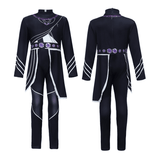 KPDH Rumi Battle Costume for Kids. 3D Print Comfort Version