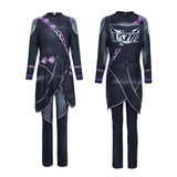 KPDH Zoey Battle Costume for Kids. 3D Print Comfort Version