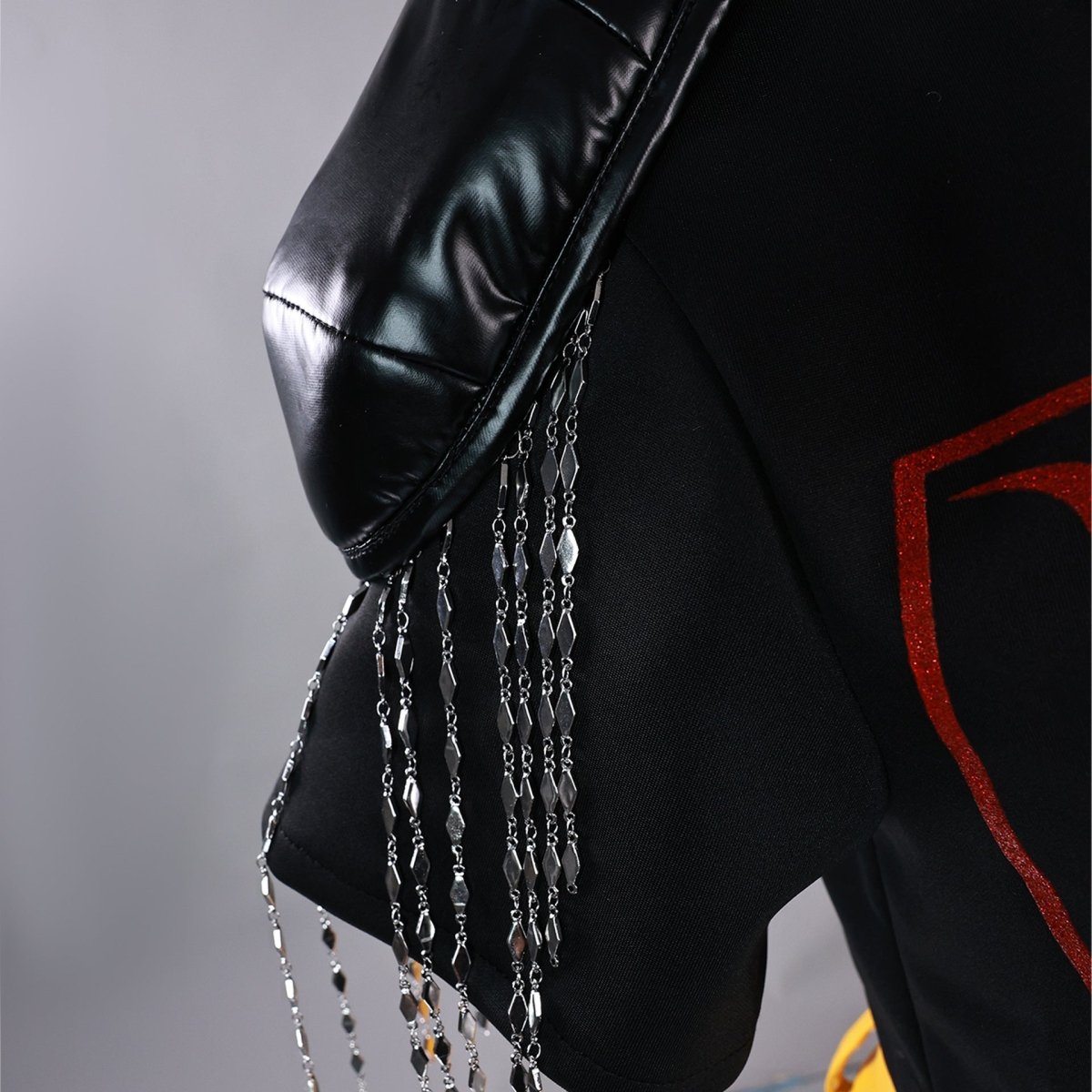 KPop Demon Hunters Mira Costume for Kids & Adults
