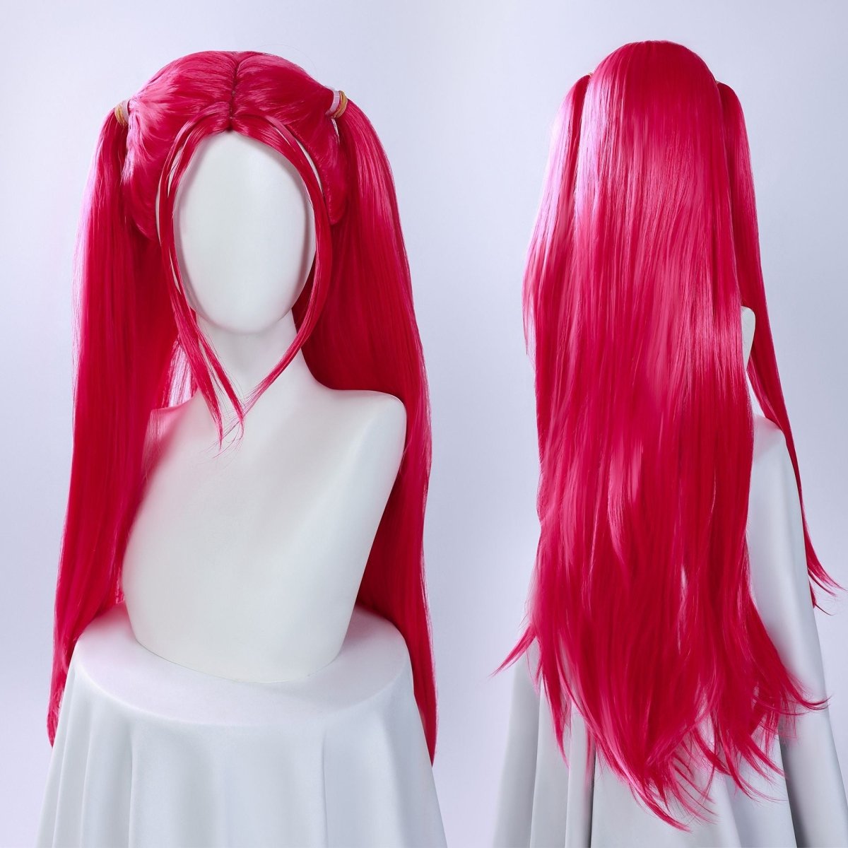 Kpop Demon Hunters Mira Wig