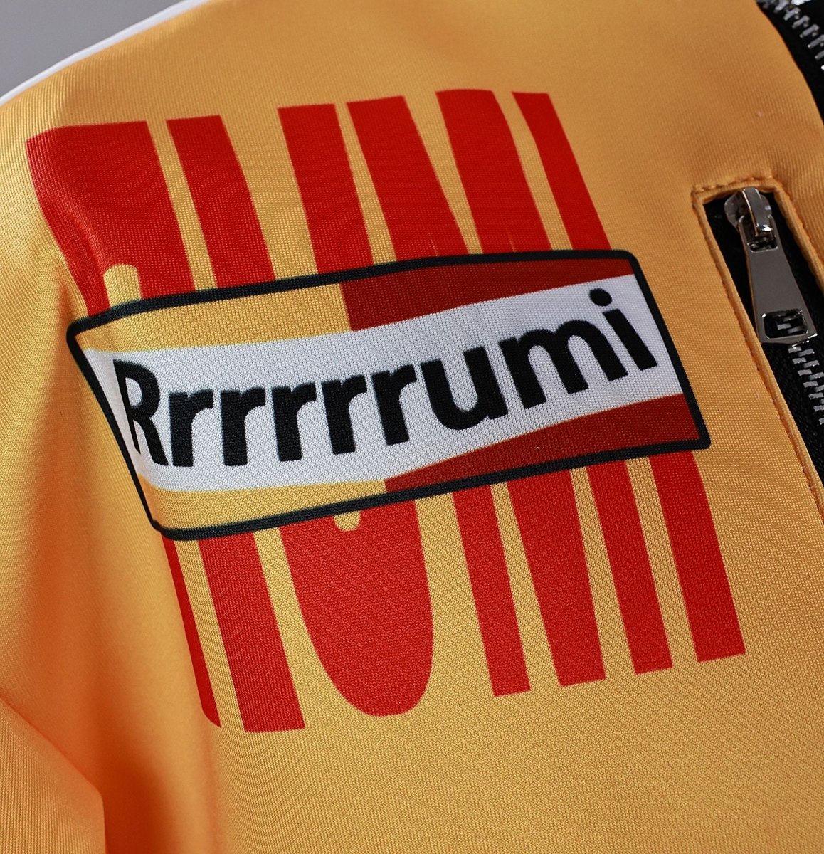 KPop Demon Hunters Rumi Costume for Kids & Adults