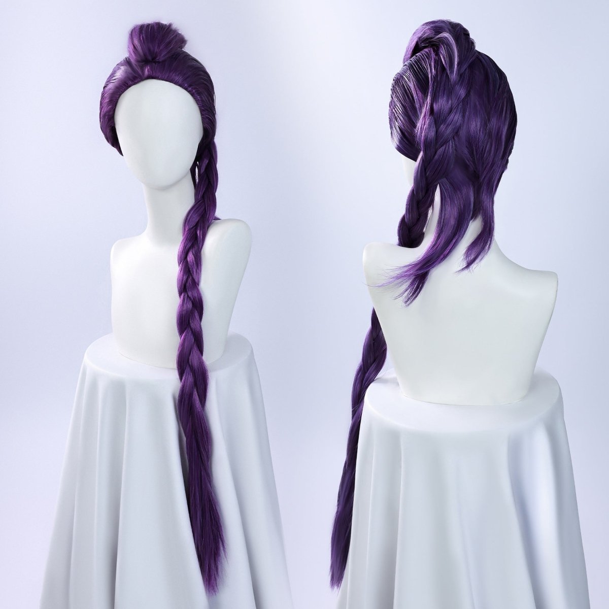 Kpop Demon Hunters Rumi Wig