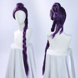 Kpop Demon Hunters Rumi Wig