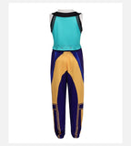 Kpop Demon Hunters Zoey Costume for Kids, Comfort Edition