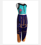 Kpop Demon Hunters Zoey Costume for Kids, Comfort Edition