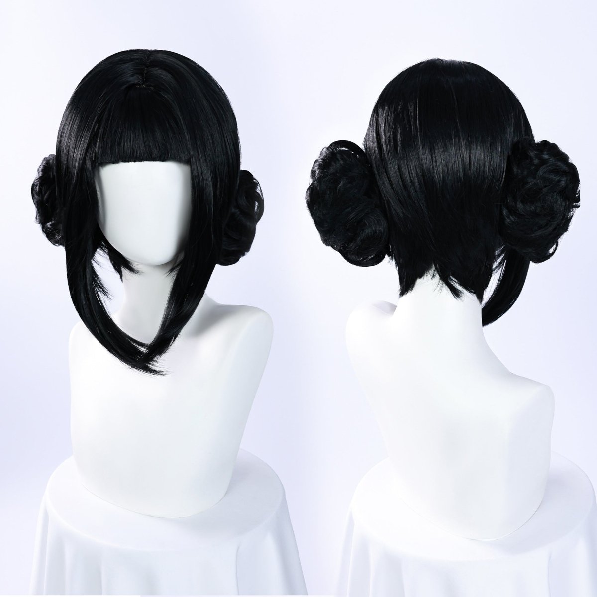Kpop Demon Hunters Zoey Wig