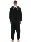 Kumamon Bear Onesie Costume For Adults And Teenagers