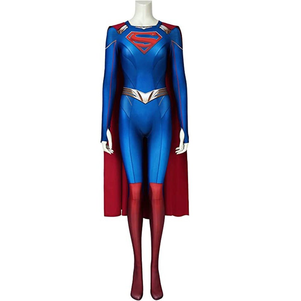 Lois Lane Superwoman Costume