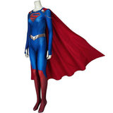 Lois Lane Superwoman Costume