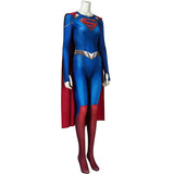 Lois Lane Superwoman Costume